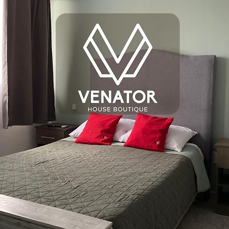 אפרטהוטל לאון 6 Venator House Boutique מראה חיצוני תמונה