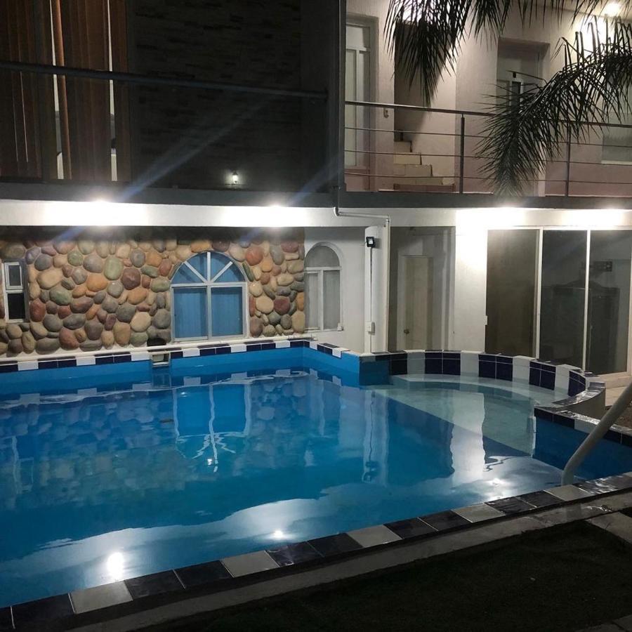 אפרטהוטל לאון 6 Venator House Boutique מראה חיצוני תמונה