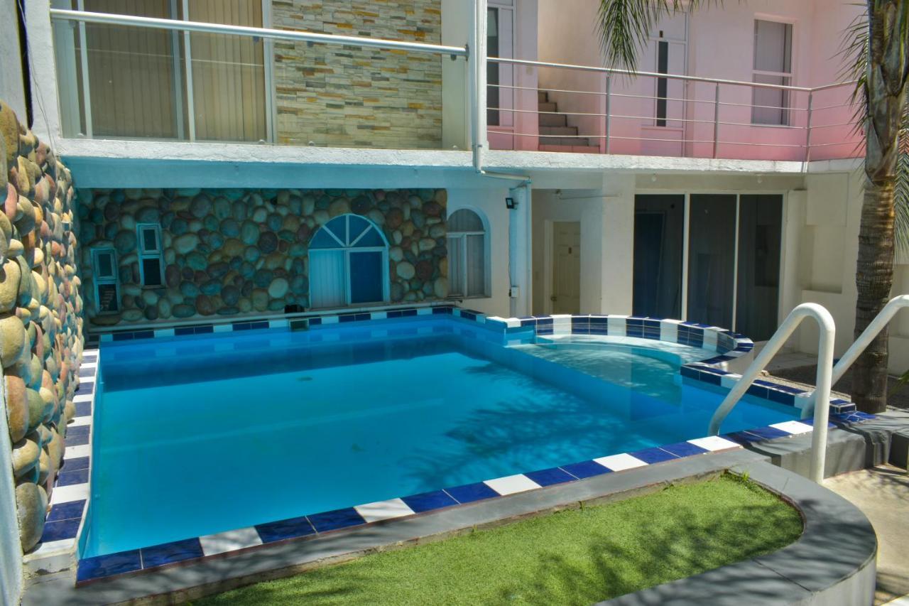 אפרטהוטל לאון 6 Venator House Boutique מראה חיצוני תמונה