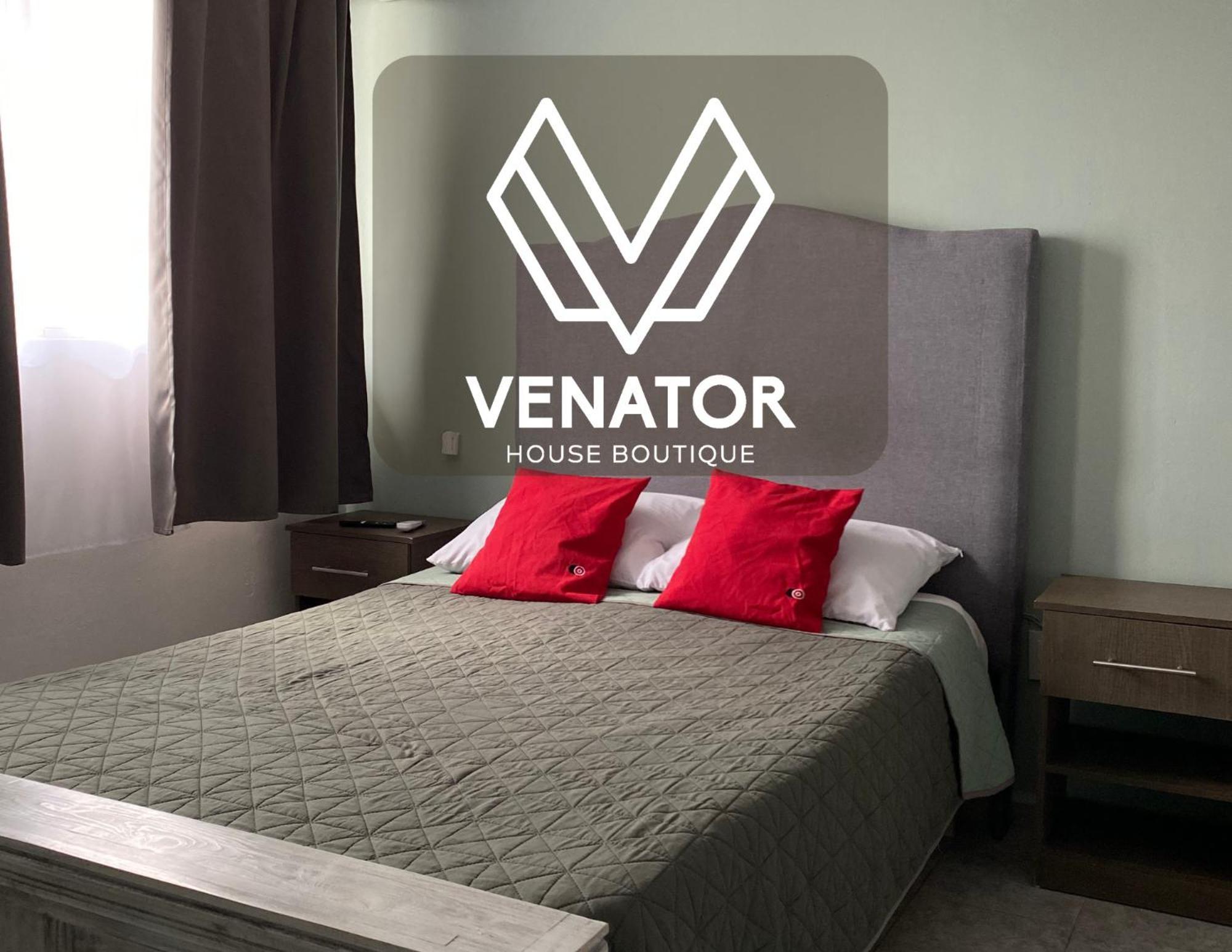 אפרטהוטל לאון 6 Venator House Boutique מראה חיצוני תמונה